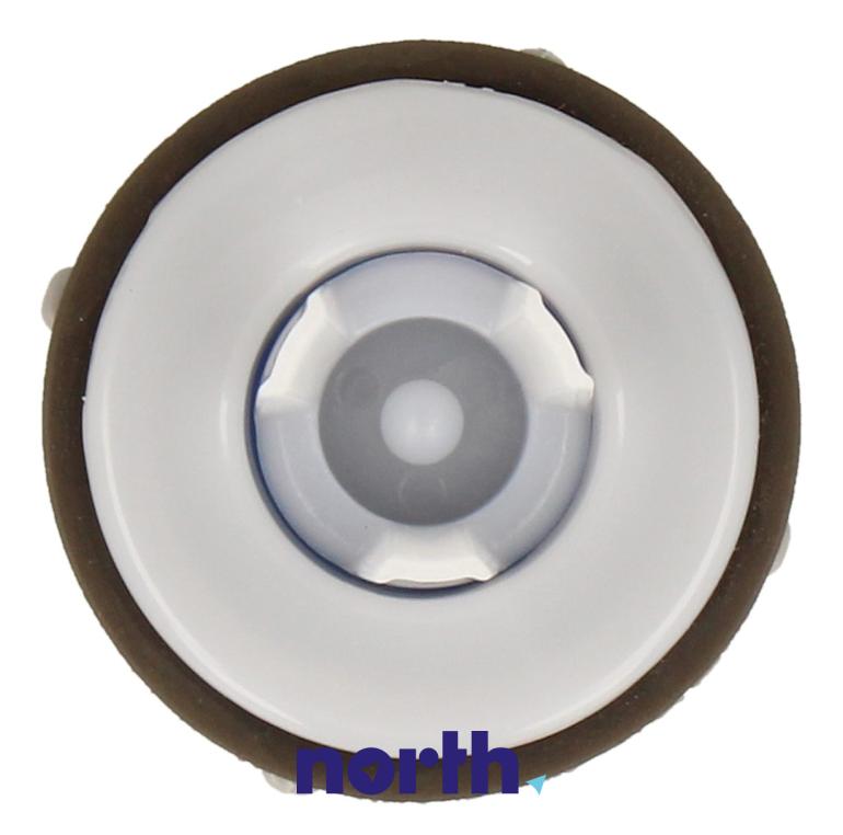 Korek dozownika detergentu do pralki Samsung WD10N84INOA/EE,3