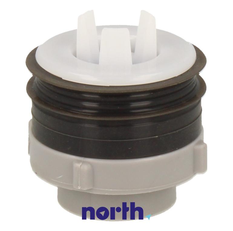 Korek dozownika detergentu do pralki Samsung WD10N84INOA/EE,4