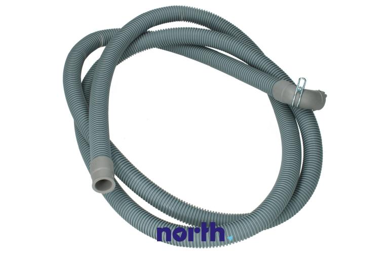 Wąż odpływowy do pralki do Electrolux EWS10410W,0
