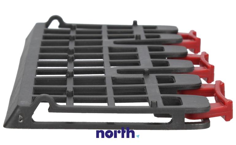 Półka górnego kosza na naczynia do zmywarki do AEG F99725VI1P,2