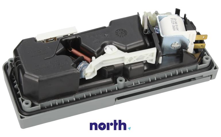 Dozownik detergentów do zmywarki Bomann GSP 852 WEISS,2