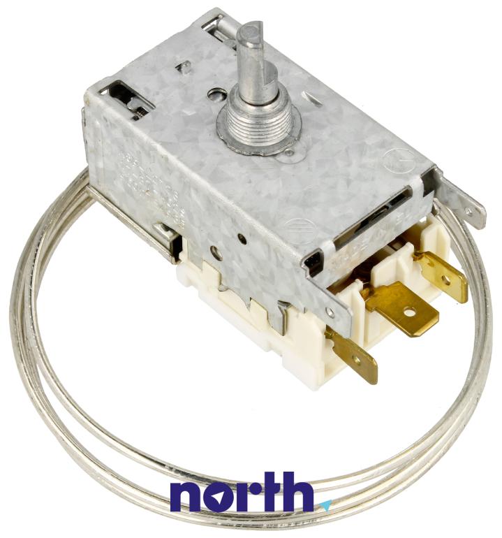 Termostat do lodówki Beko K 54283 B,0