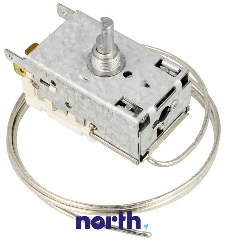 Termostat do lodówki Beko K 54283 B,1