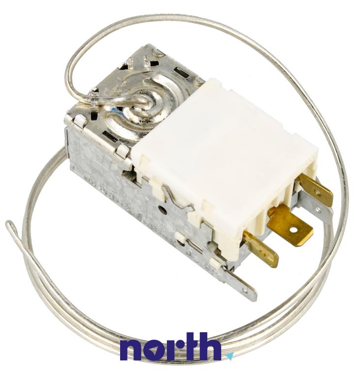 Termostat do lodówki Beko K 54283 B,2