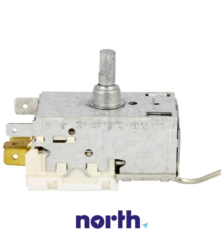 Termostat do lodówki Beko K 54283 B,4
