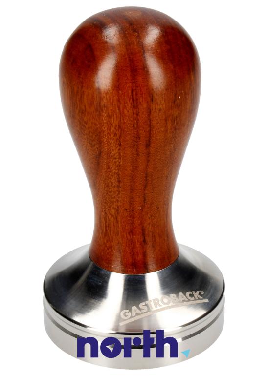 Tamper do ubijania kawy do ekspresu do DeLonghi BCO421.S,0