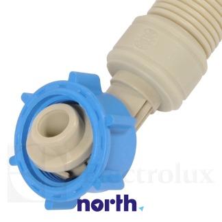 Wąż dopływowy 3/4" 1.5m do pralki Electrolux EWG14750W,2