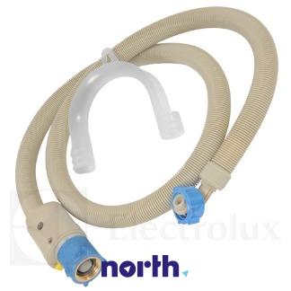 Wąż dopływowy 3/4" 1.5m do pralki Electrolux EWS126410W,1