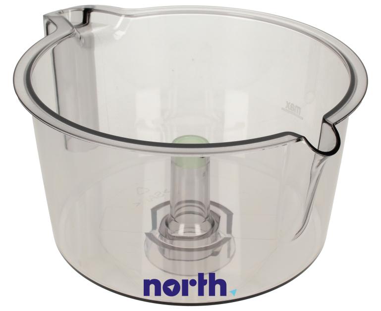 Pojemnik na sok do robota kuchennego Bosch Styline MUM56740,0