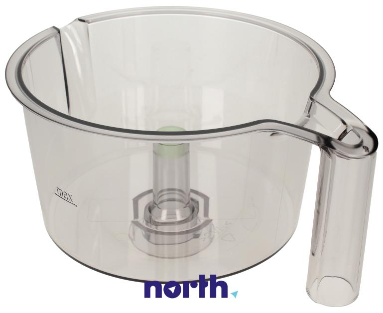 Pojemnik na sok do robota kuchennego Bosch HomeProfessional MUM57860/01,1