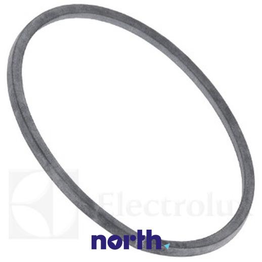 Górna uszczelka skraplacza do suszarki do Electrolux EDC67550W,1