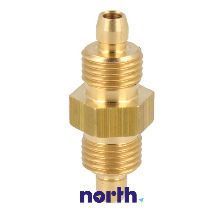 Łącznik węża do lodówki Samsung RS68A884CB1/EF,1