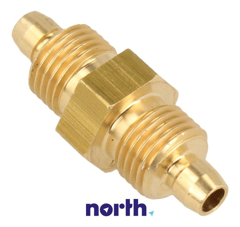 Łącznik węża do lodówki Samsung RSA1DTMH1/XEO,0