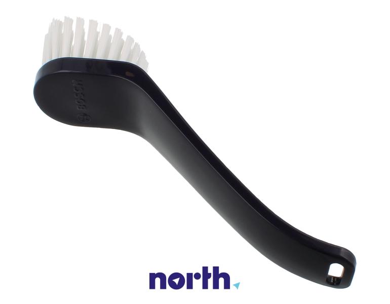 Szczotka do czyszczenia do blendera ręcznego do Bosch TES60321RW/08,0