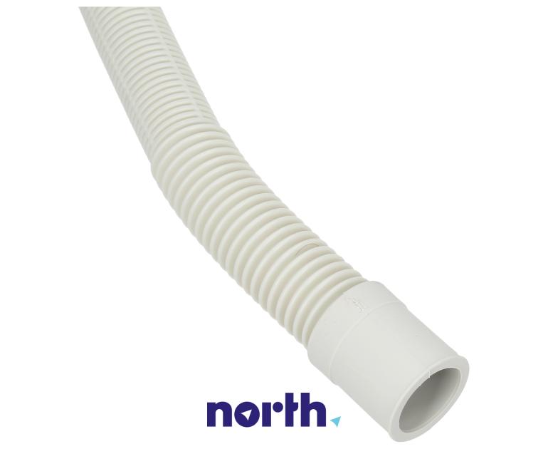 Wąż odpływowy 24mmx22mm do pralki do Bosch WAQ28340/03,1