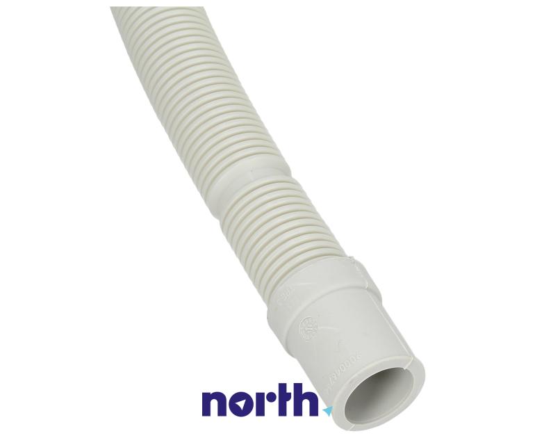 Wąż odpływowy 24mmx22mm do pralki do Bosch WAQ28340/03,2