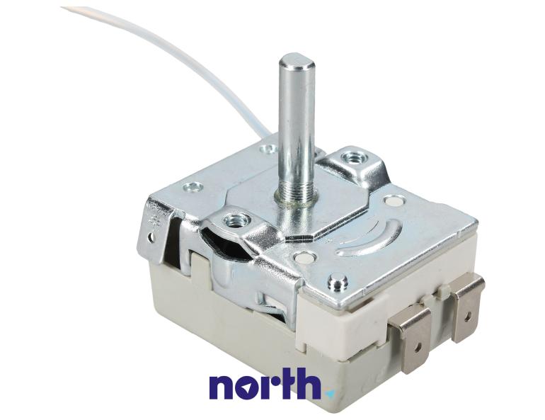Termostat regulowany do piekarnika Teka HS-735 INOX E01 VR01,1