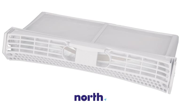 Filtr puchu do suszarki do Bosch WTW86563PL/04,0
