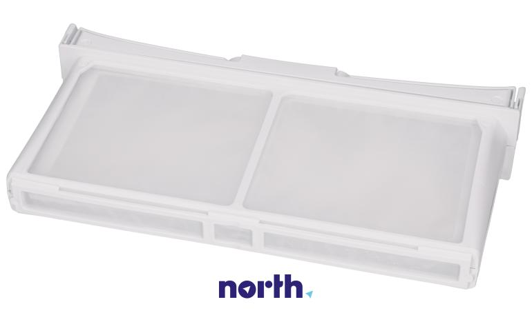 Filtr puchu do suszarki do Bosch WTW86563PL/04,1