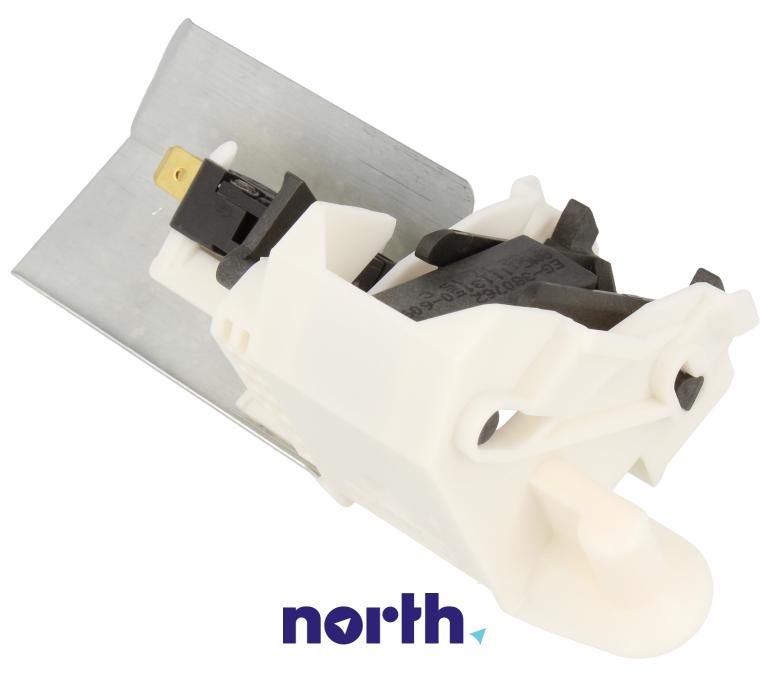Zamek drzwi do zmywarki do Electrolux ESF45012S,1