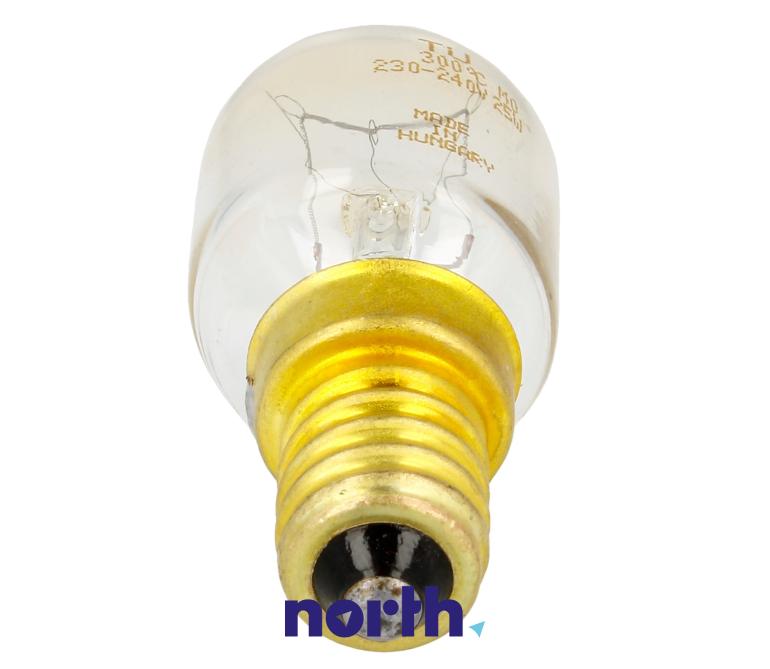 Żarówka do kuchenki Beko OIM 25900 X,2