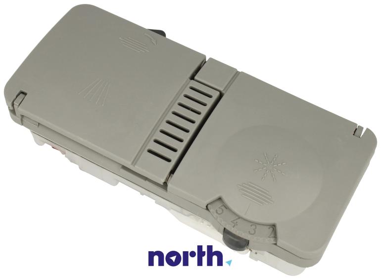 Dozownik detergentów do zmywarki Beko GSE 4433 B,0