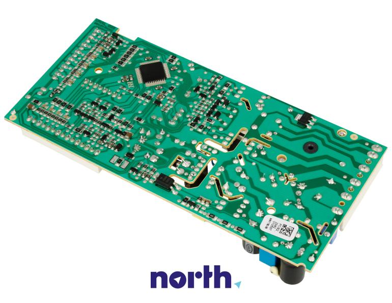 Moduł elektroniczny do lodówki Beko RCNE560E30ZXB,2