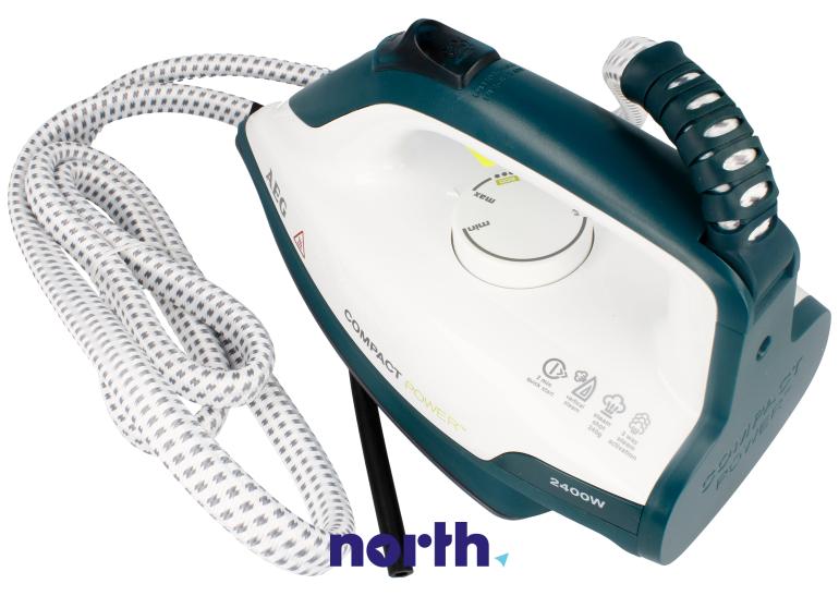 Żelazko do generatora pary AEG DBS7135,0