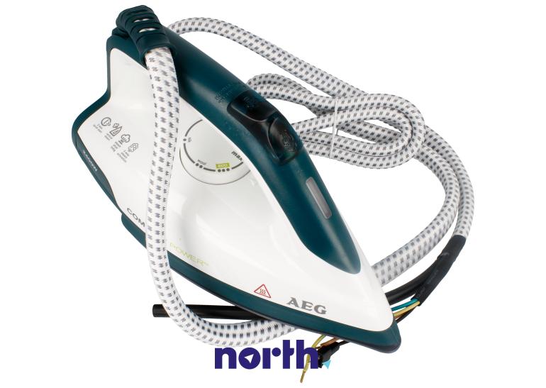 Żelazko do generatora pary AEG DBS7135,1