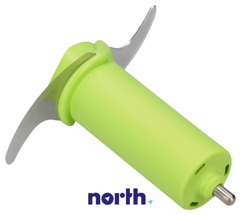 Nóż rozdrabniacza do blendera do Philips SCF870/22,0
