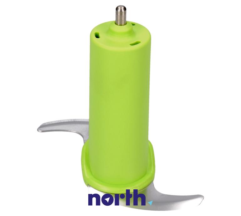 Nóż rozdrabniacza do blendera do Philips SCF870/22,2