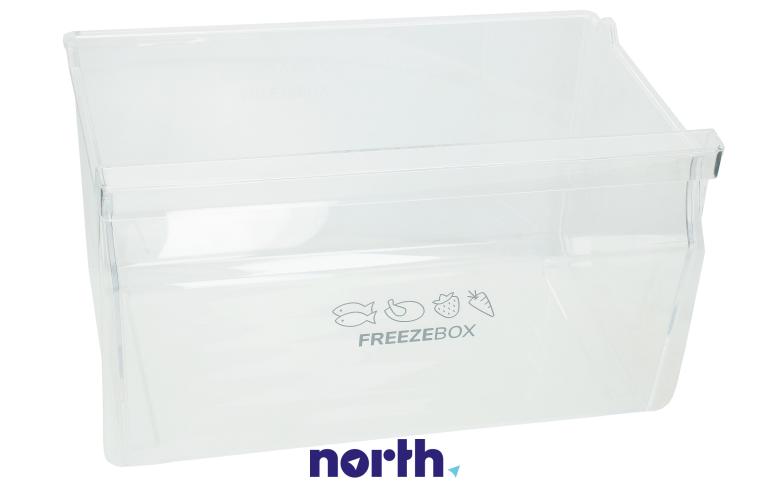 Dolna szuflada zamrażarki do lodówki Hisense/Gorenje HK4170185 Gorenje HZS24862-RK4161PS4,0