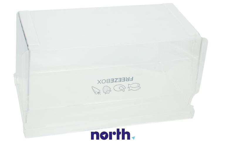 Dolna szuflada zamrażarki do lodówki Hisense/Gorenje HK4170185 Gorenje HZS24862-RK4161PS4,2
