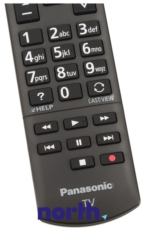 Pilot do telewizora TX-58GX800E Panasonic,3