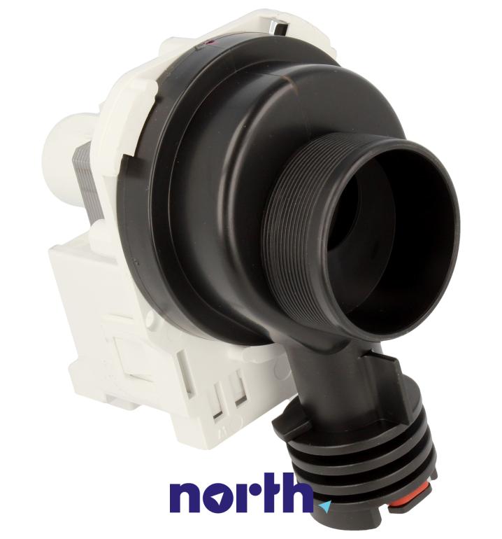 Pompa odpływowa do zmywarki do Electrolux EW6F528SP,0
