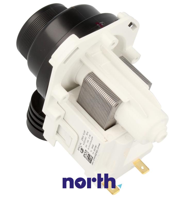Pompa odpływowa do zmywarki do Electrolux EW6F528SP,1