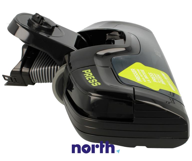 Turboszczotka do odkurzacza Electrolux EER7GREEN,4