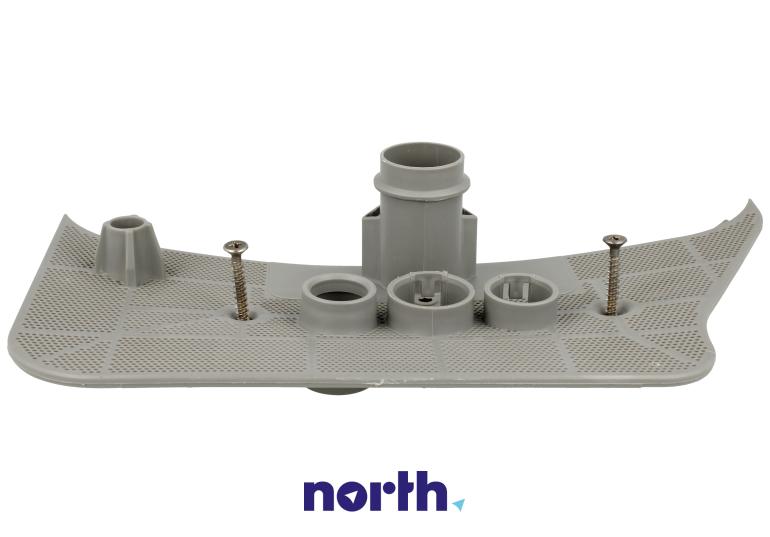 Wspornik systemu filtrów do zmywarki do Beko DIS48130,3