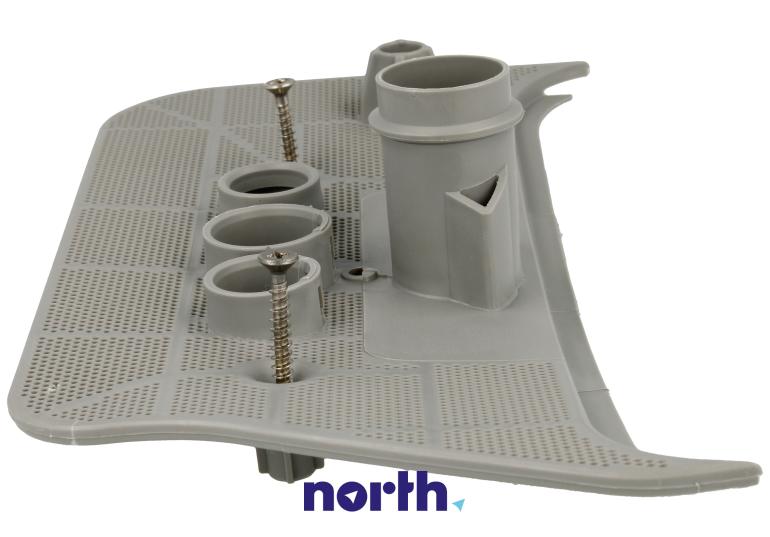 Wspornik systemu filtrów do zmywarki do Beko DIS48130,4