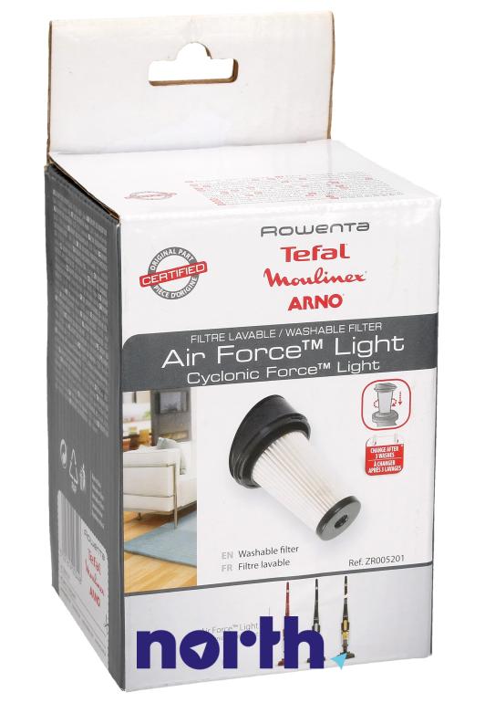 Filtr HEPA do odkurzacza do Tefal TY6545RH/BA0,2