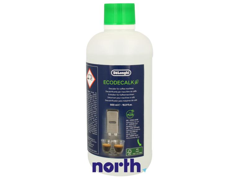 Filtr wody + odkamieniacz do ekspresu do kawy do DeLonghi ESAM 460.80.MB,1