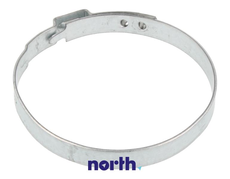 Zacisk węża rury połączeniowej do pralki Electrolux EW7F447WI,1