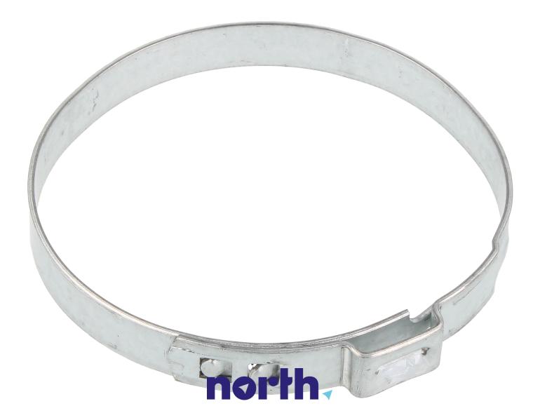 Zacisk węża rury połączeniowej do pralki Electrolux EWG147410W,0