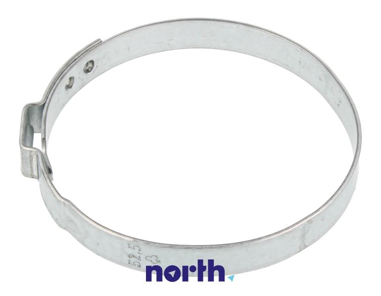 Zacisk węża rury połączeniowej do pralki Electrolux EWG147410W,2