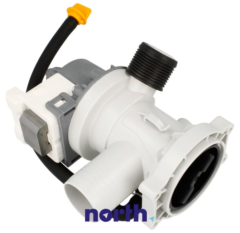 Pompa odpływowa kompletna do pralki AWP 510L (Amica) TP652725L,0