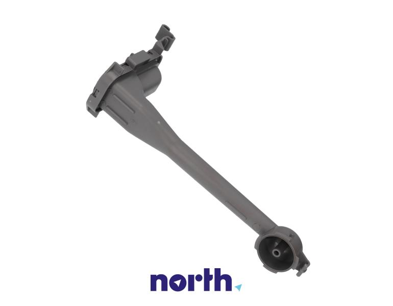 Ramię spryskiwacza górnego do zmywarki do Beko DFS 05010 S,0