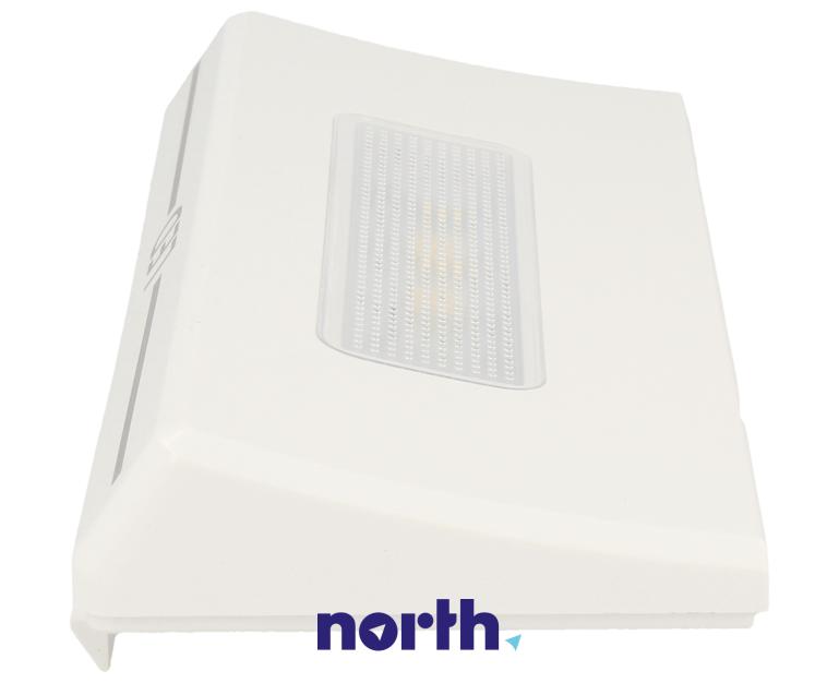 Listwa LED do lodówki Whirlpool WBA43982 NFC IX,4