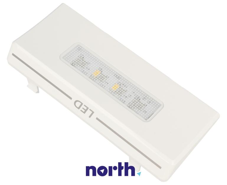 Listwa LED do lodówki Whirlpool ART 890/A++/NF,0