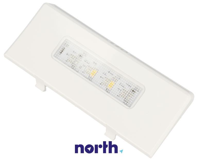 Listwa LED do lodówki Whirlpool ART 890/A++/NF,1