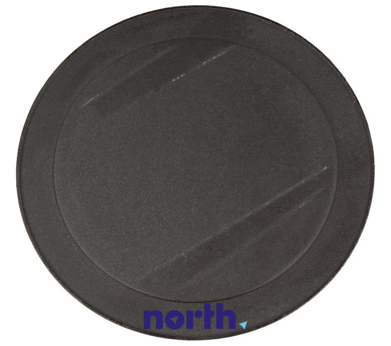 Pokrywa palnika dużego do kuchenki Electrolux EKK54553OX,1